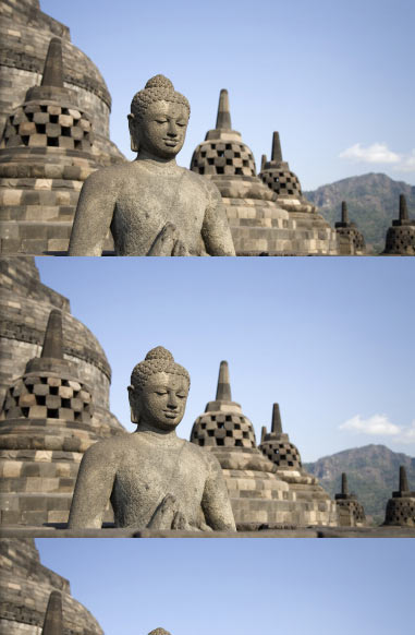 Borobudur Bali Tour