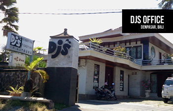 DJS Office