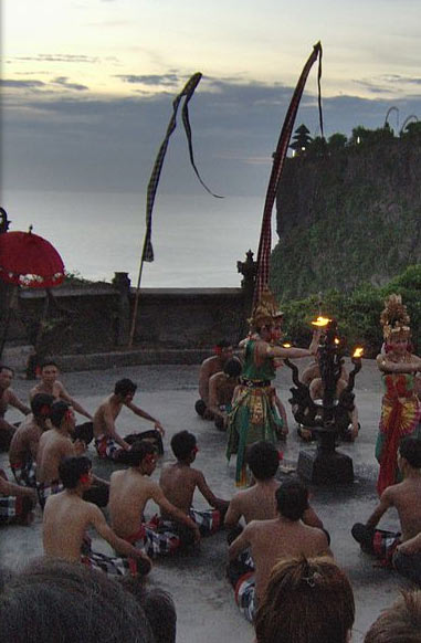 Kecak Dance Bali2