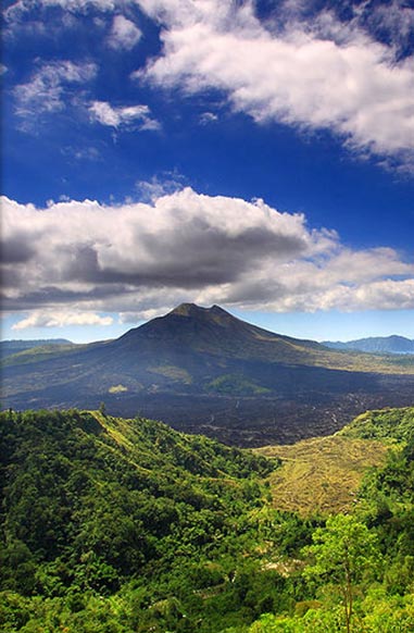 Mount Batur Bali Tour