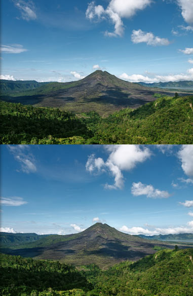 Mount Batur Bali Tour2