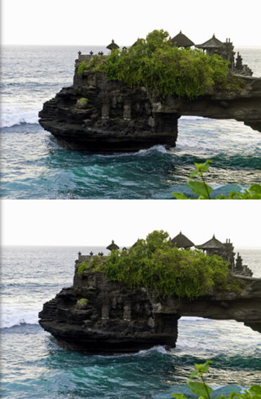 Tanah Lot Bali Tour