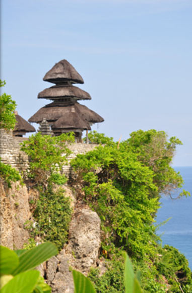 Bali Uluwatu Tour